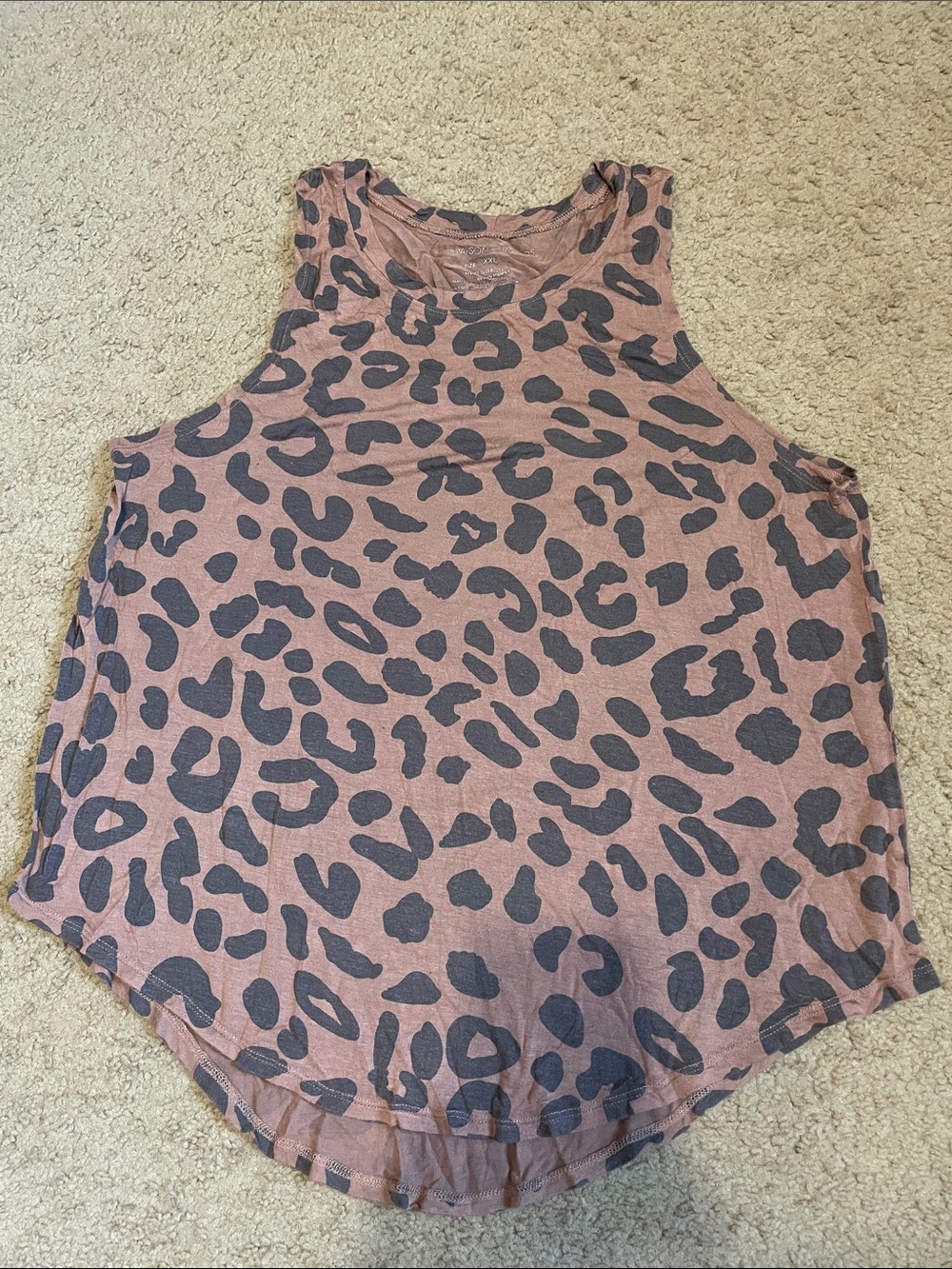 ⚡️4/$10⚡️ women’s tank top